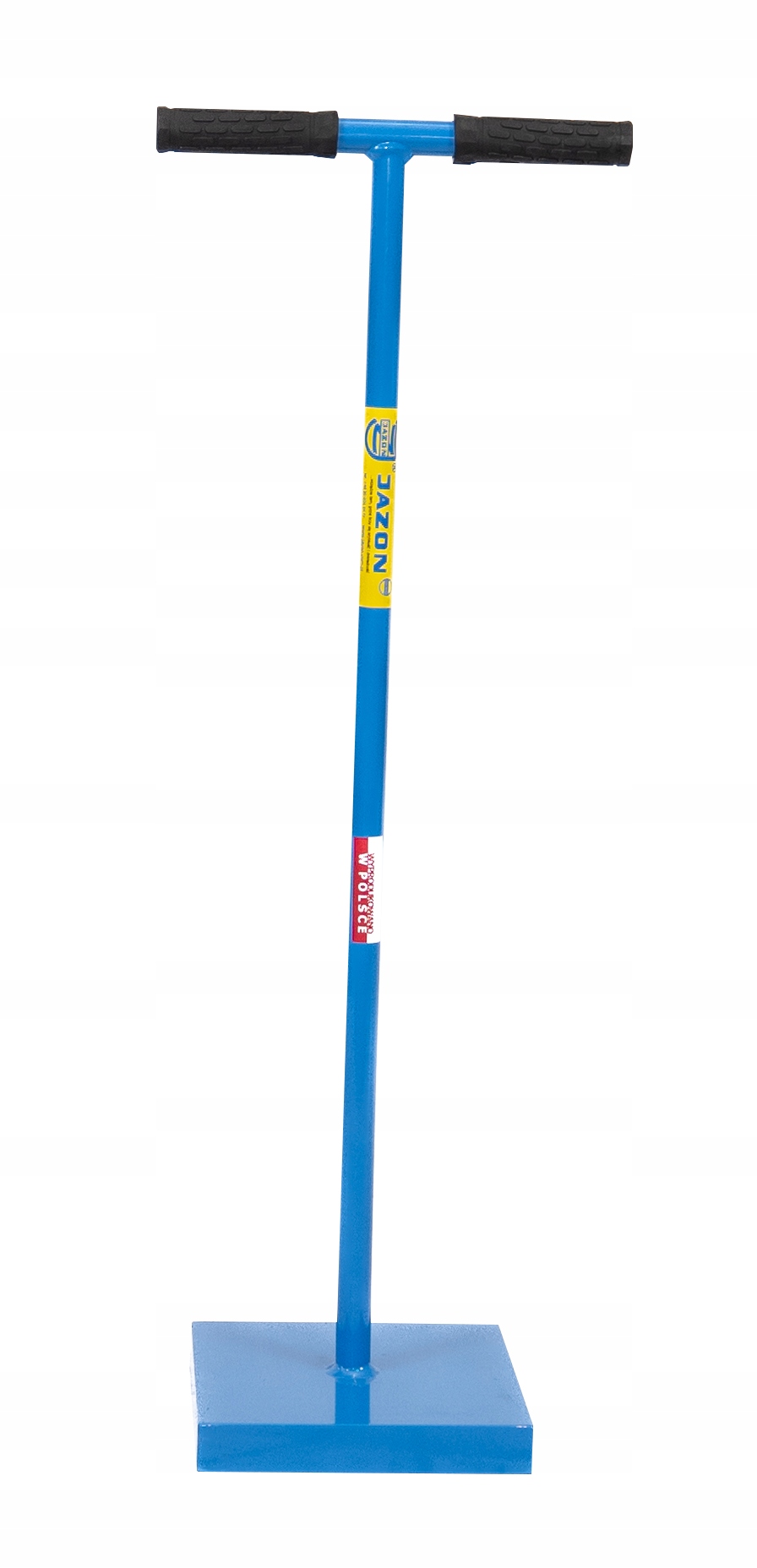 Ubijak ręczny Jazon UR20 10,7kg 20x20cm