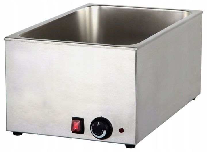 Bemar elektrický teenagerský 1x Gn 1/1 Szron 8710