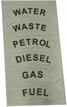 WLEW UNIWERSALNY PCV CZARNY 50 41590 Model WLEW 50