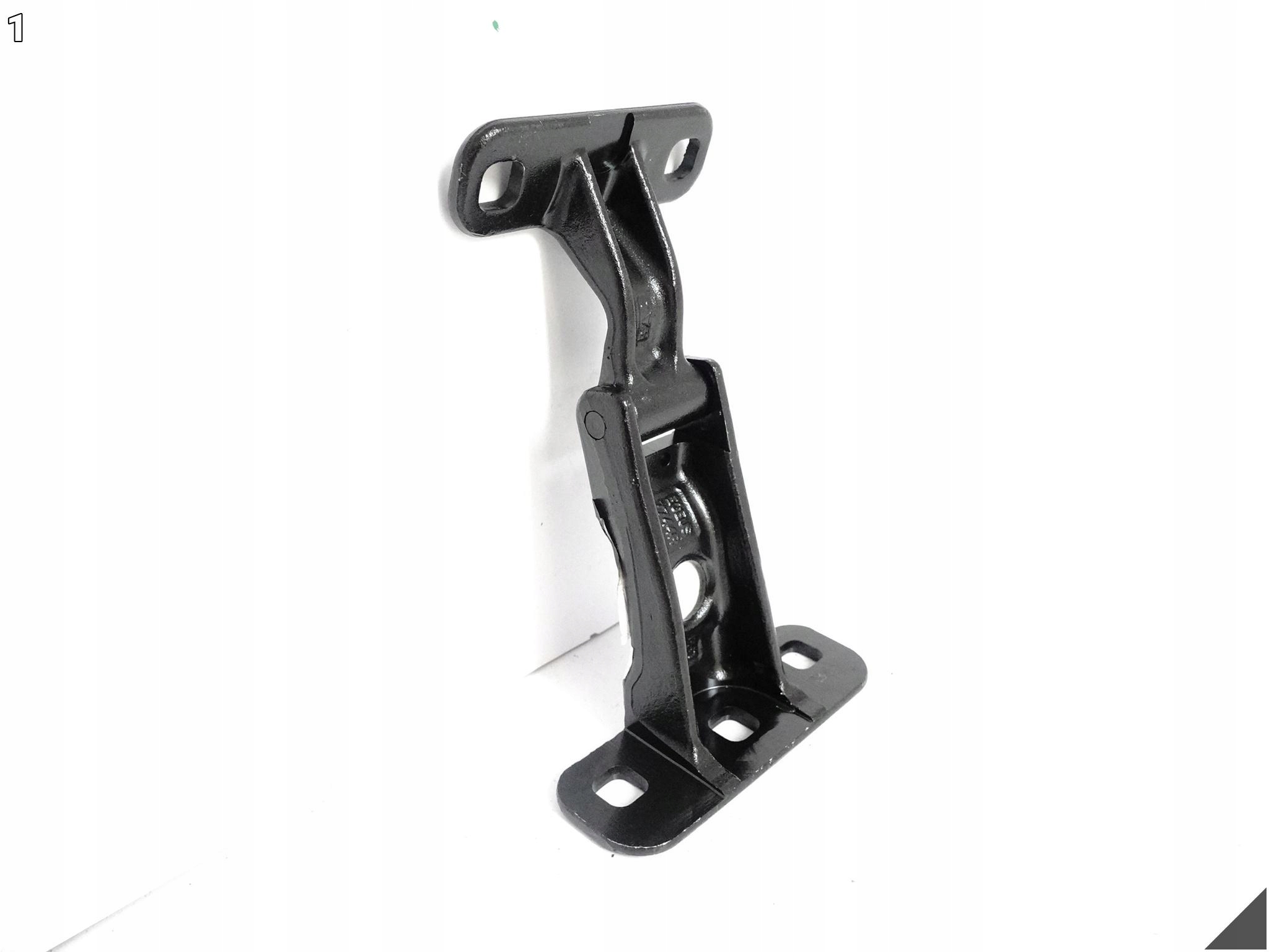 MERCEDES CITAN II W420 21- hinge lower bracket door left = right rear part