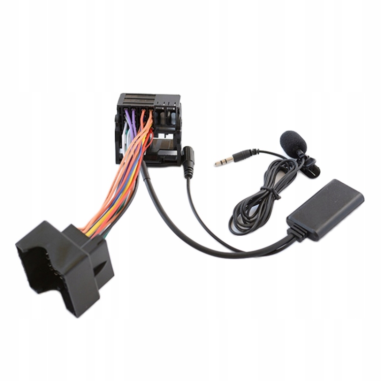 ADAPTER MODUŁ BLUETOOTH AUX RCD510 RCD310 RCD300 Model SKU45114