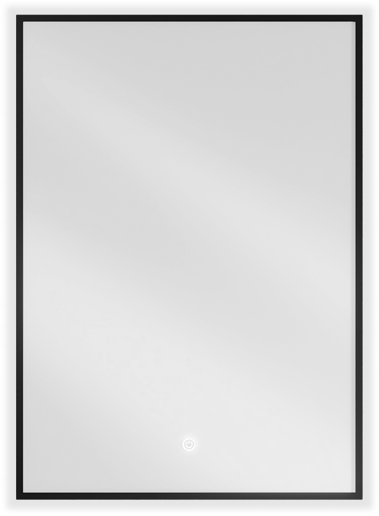 

Mexen Erma Lustro Podświetlane Led 50 X 70 CM