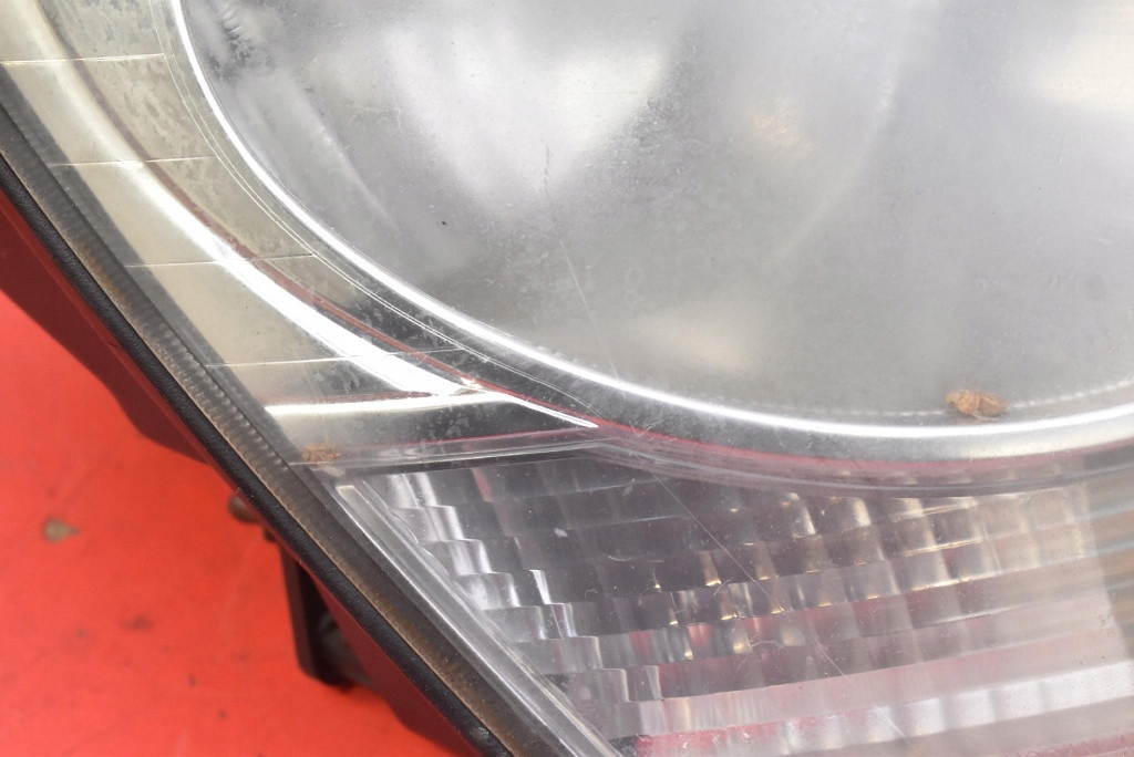 REFLEKTOR right light front EU OPEL ANTARA 06-11