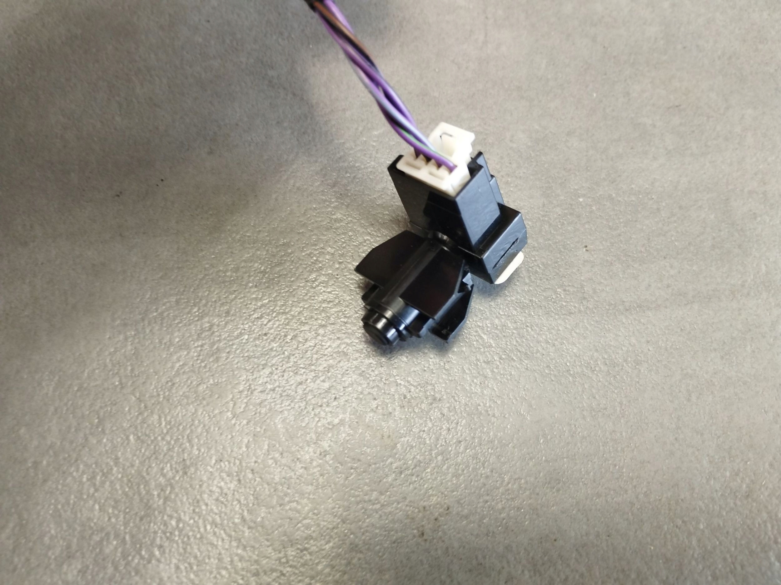 Audi A6 Allroad C8 2022 sensor TEMPERATURY 4N0820541