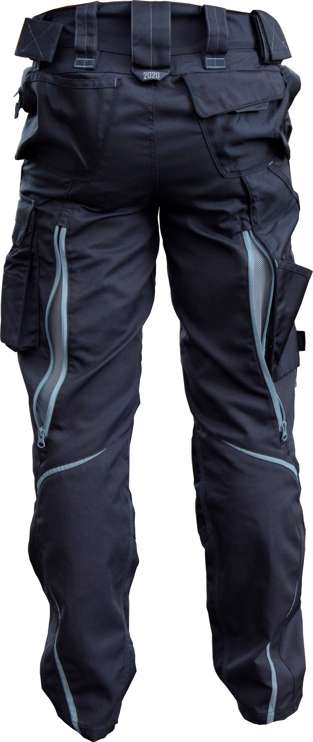 Spodnie robocze Engelbert Strauss Motion 2020 r 46 Marka Engelbert Strauss