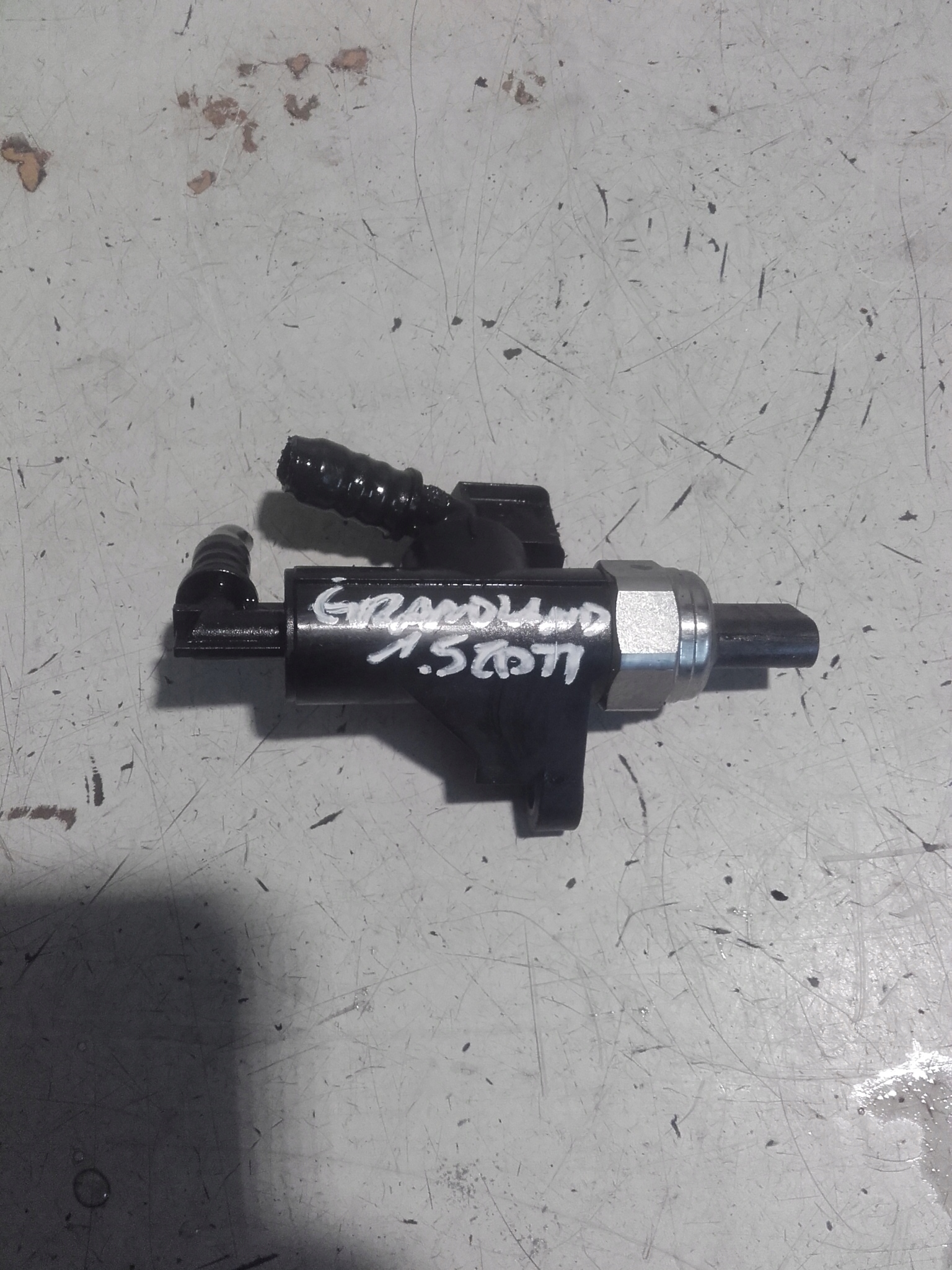 OPEL GRANDLAND CZUJNIK TEMPERATURY PALIWA 1 5 CDTI