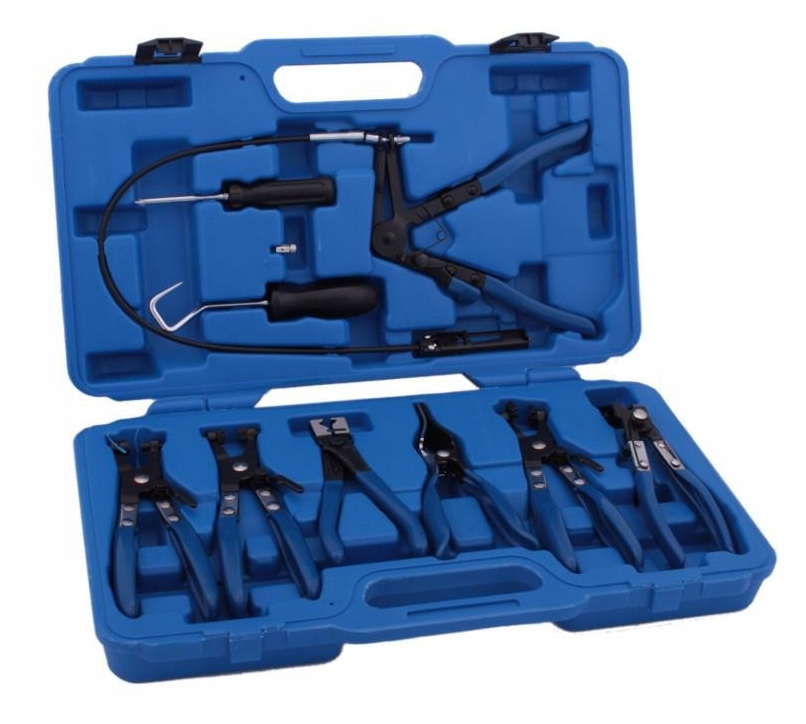 Kleště na hadicové spony XL-Tools SOZ1