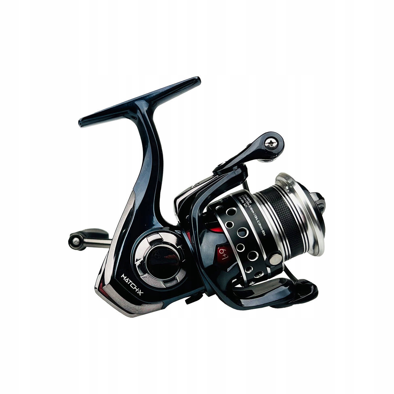 KOŁOWROTEK YORK MATCH-X 2000