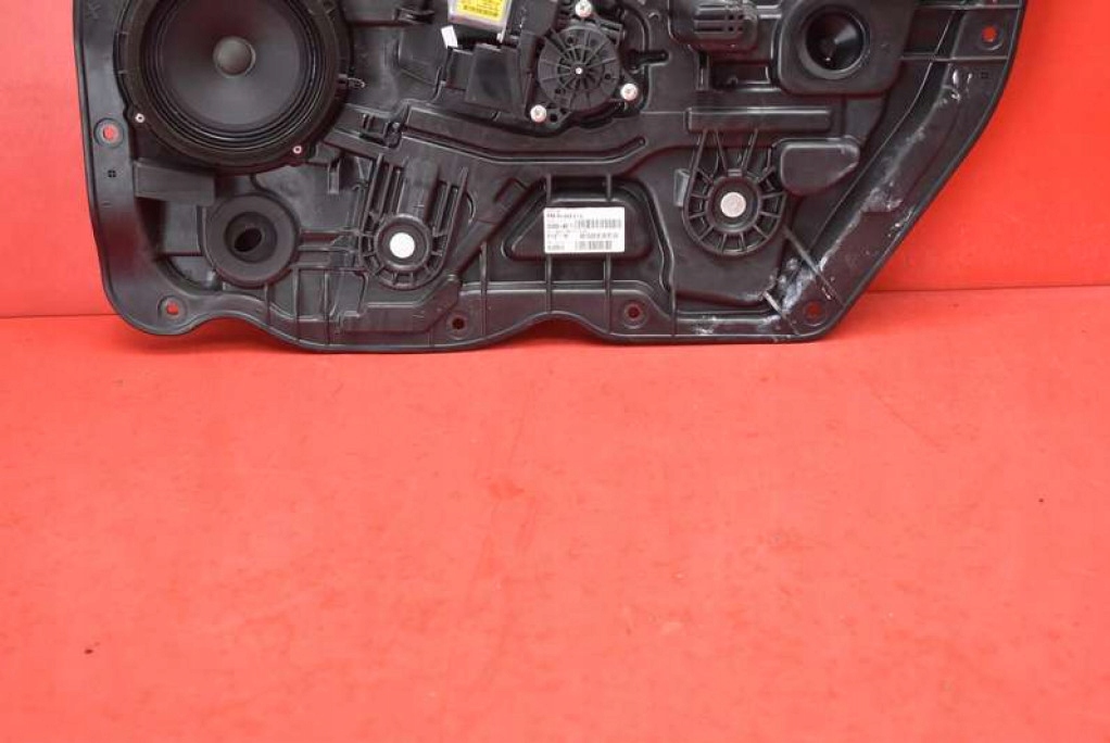 window regulator right front EU 82480-A2111 KIA CEED 2 II KOMBI 15-18