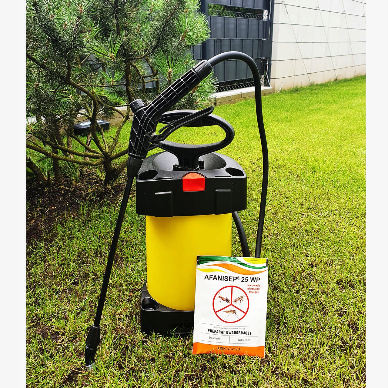 PREPARAT PROSZEK ŚRODEK OWADOBÓJCZY OPRYSK NA KOMARY PCHŁY MRÓWKI MUCHY Rodzaj proszek