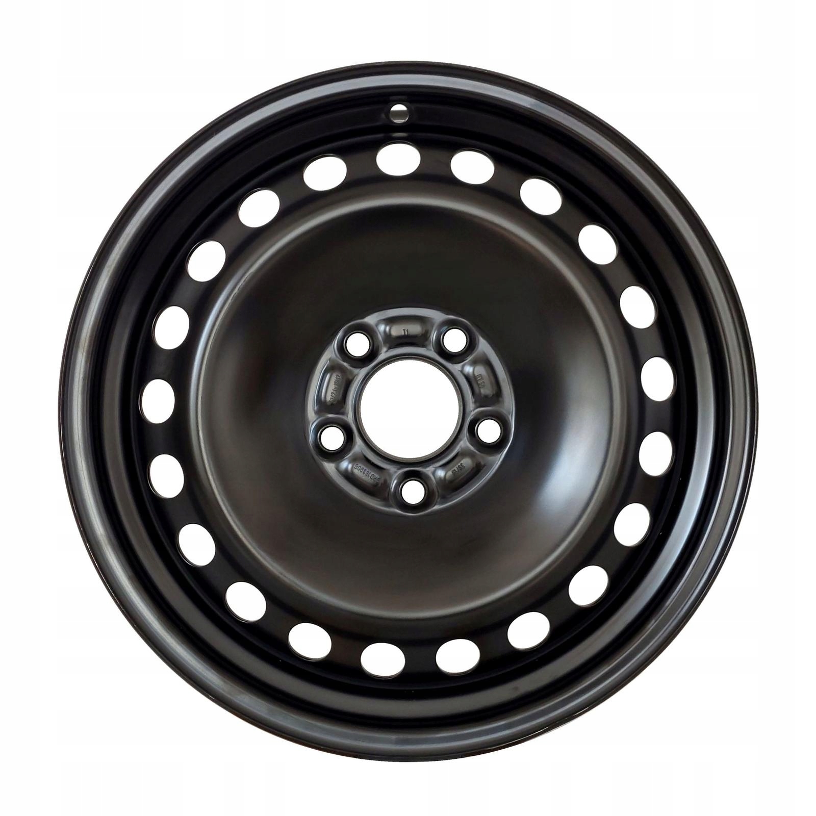 FELGI FORD MONDEO FOCUS KUGA C MAX PUMA Bolts pattern 5x108