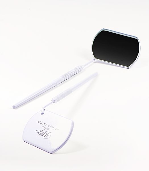Wonder Lashes Lusterko Wl pro prodlužování řas