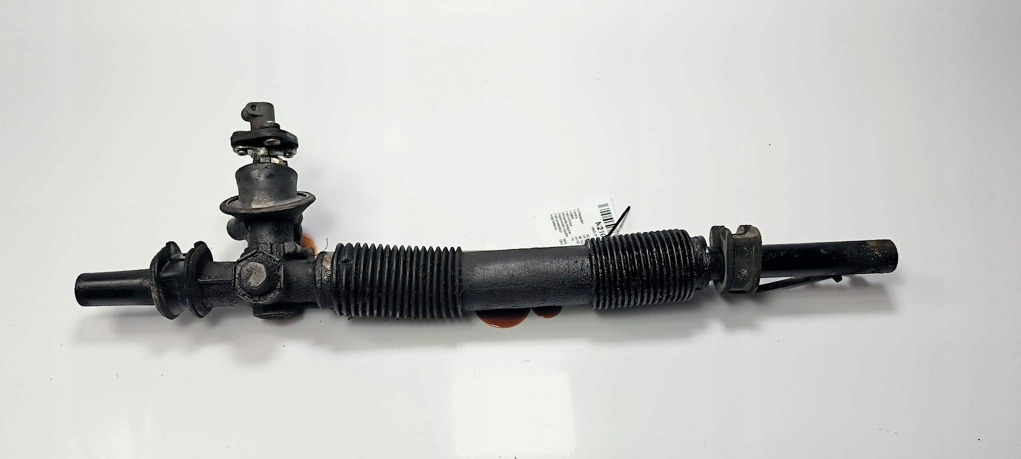 control 26021070 OPEL ASTRA F