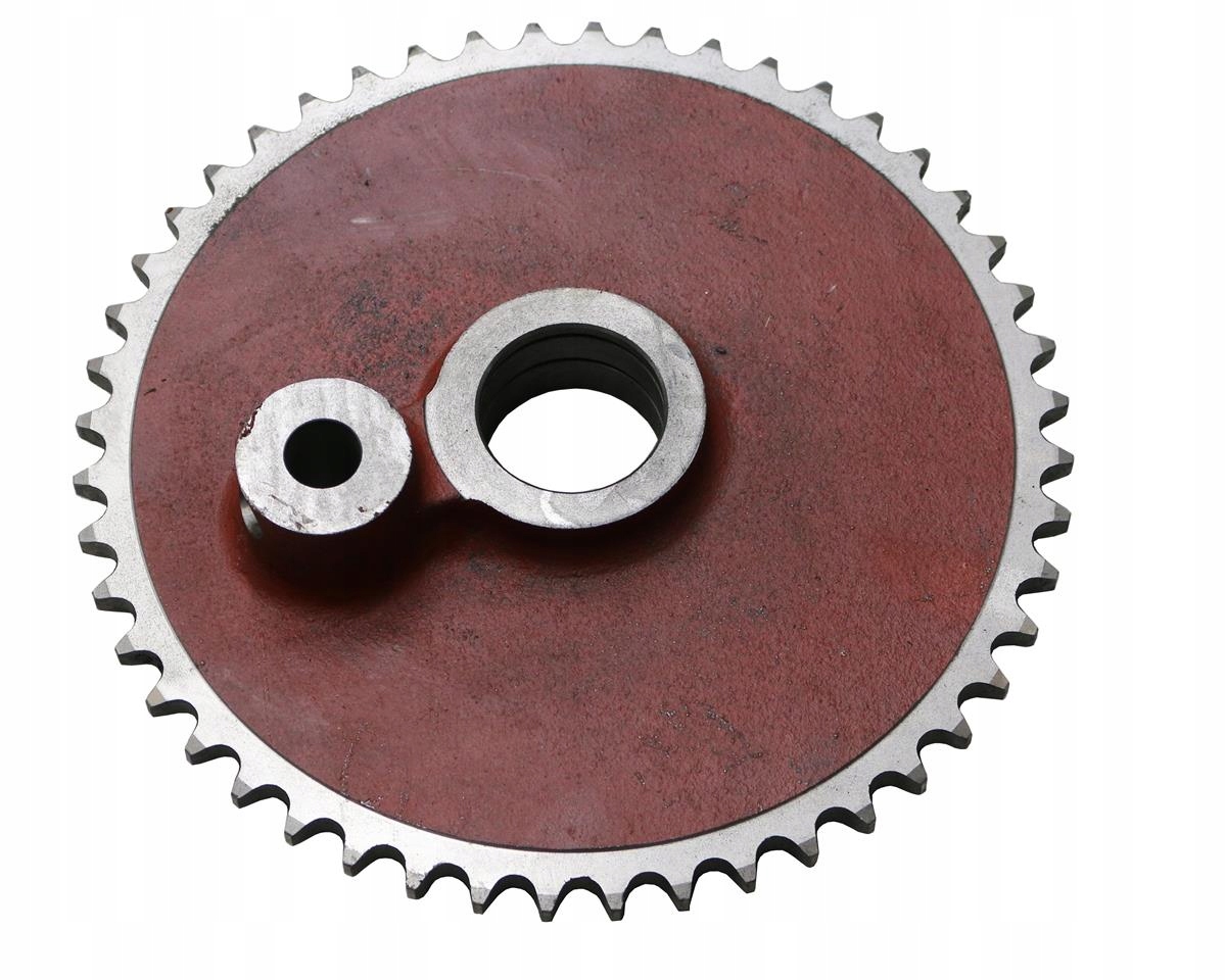 Koło łańcuchowe Z-48 Rozrzutnik, RM-2219060110