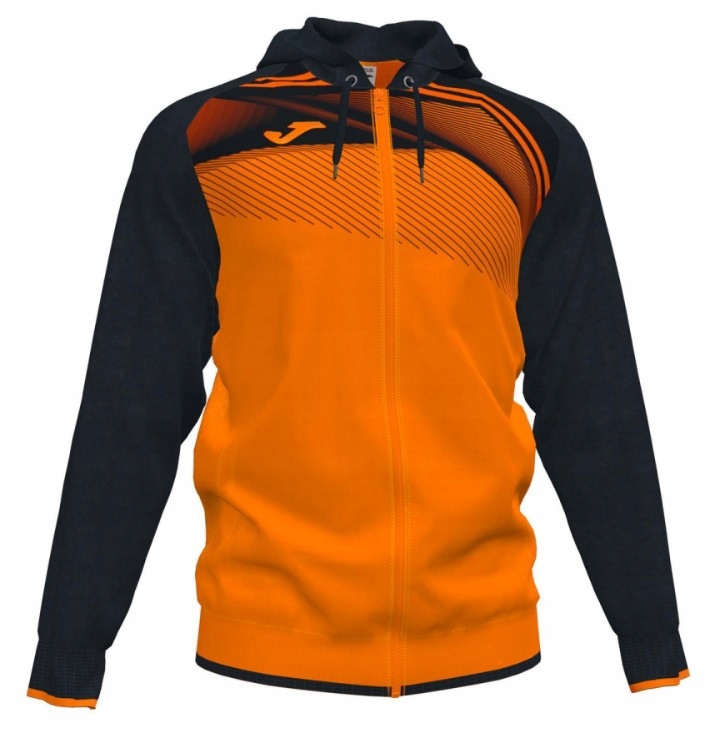 Bluza z kapturem Joma Supernova II 101605.881 roz. M