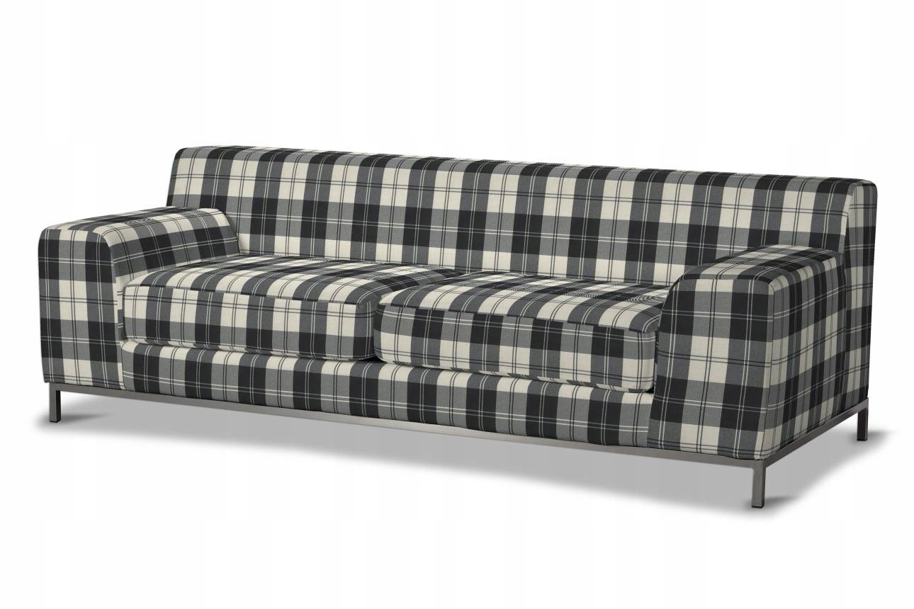 Dekoria Poťah na pohovku Kramfors 3-miestna Ikea