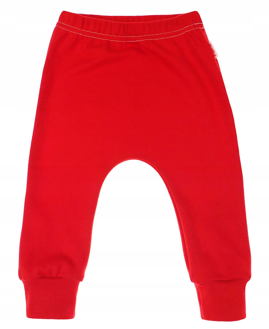 

Spodnie spodenki Baggy, Różne r 68 Klekle