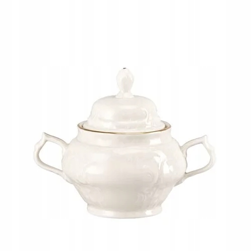 Cukornica Sanssouci Gold Rosenthal