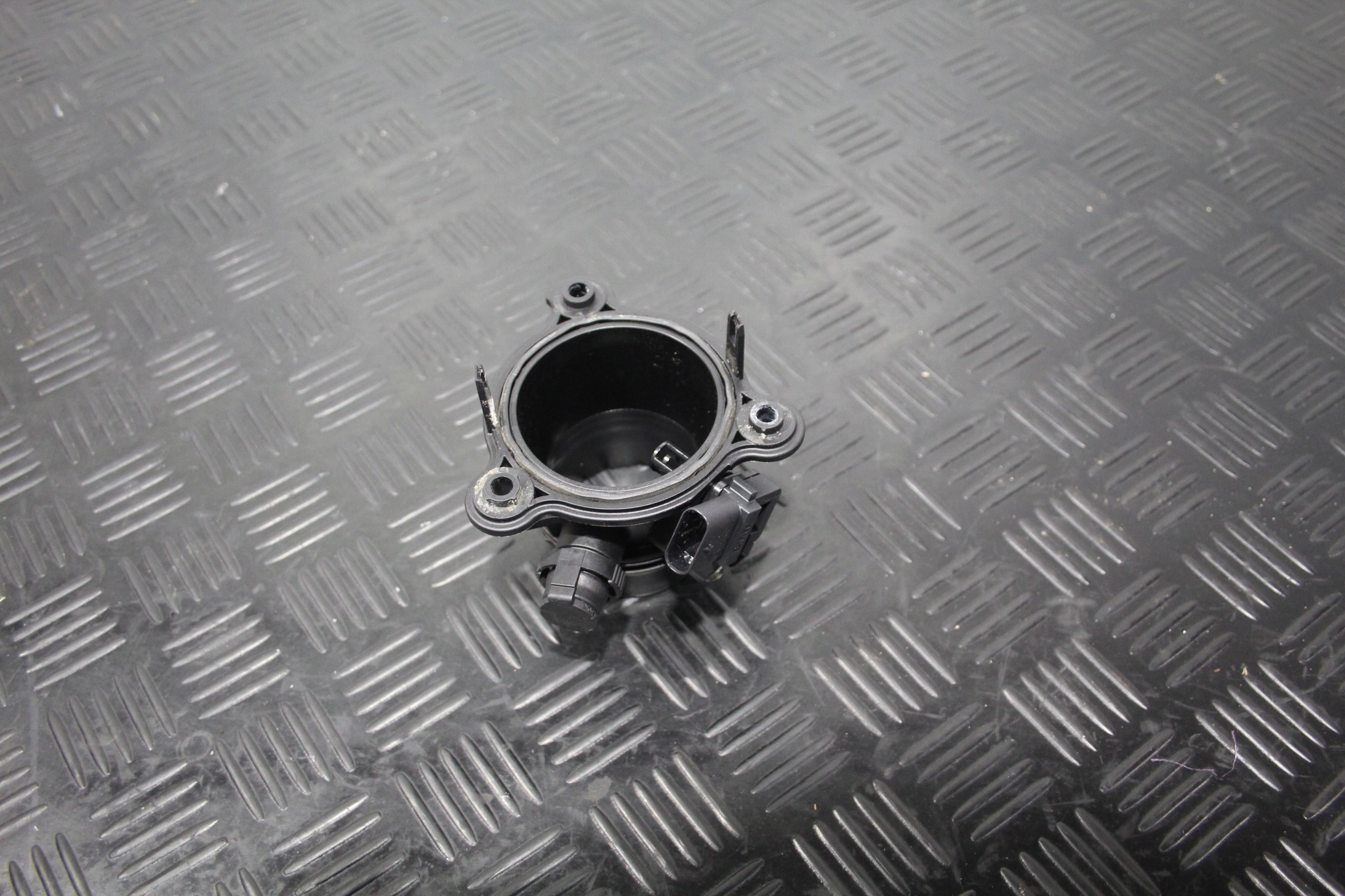 flow meter MINI COOPER F56 JCW 7619272