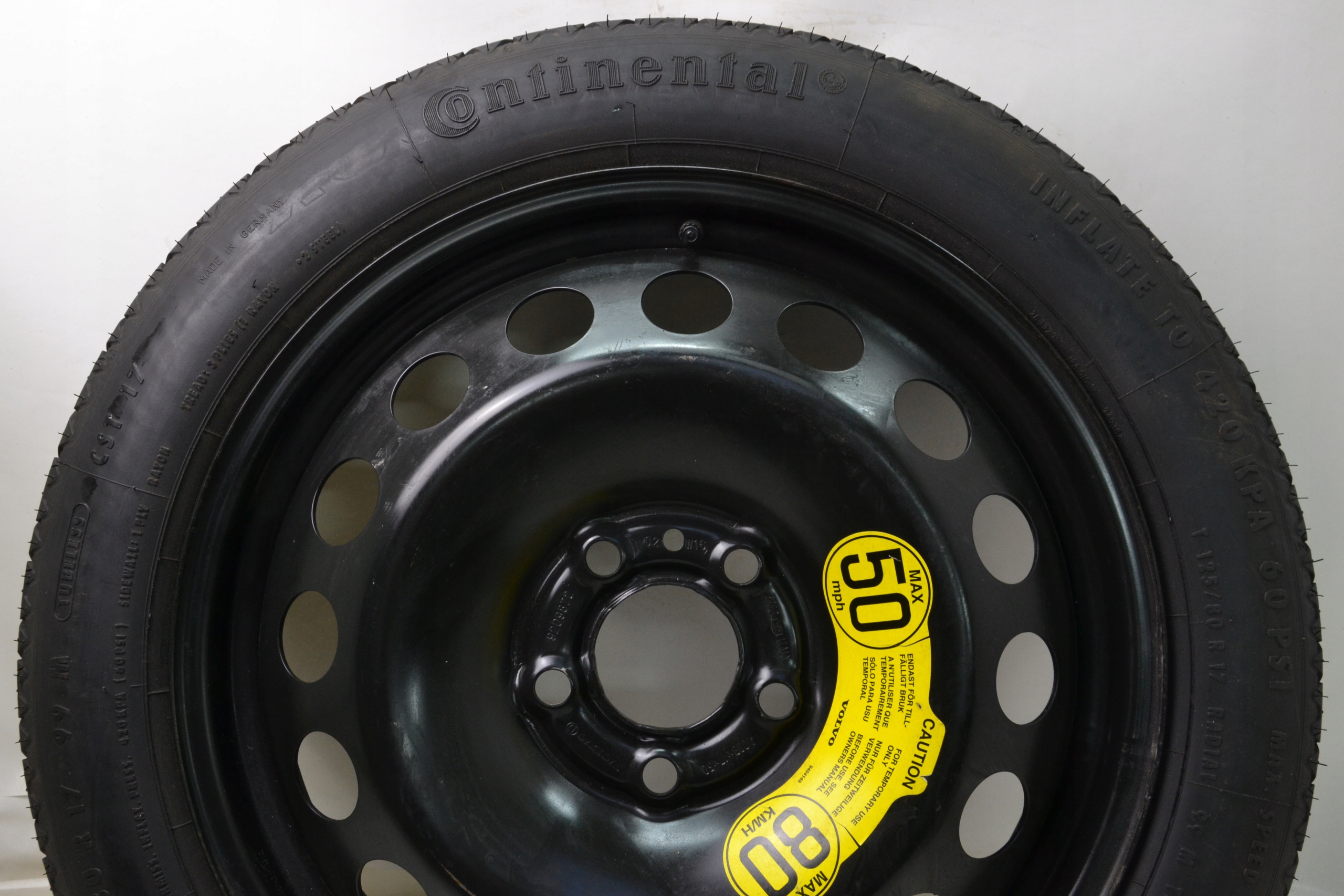 Колесо R17 FORD GALAXY III KUGA II -30%