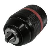 

Uchwyt Metalowy Głowica Wiertarki Samozaciskowa