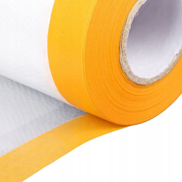 ANTYCHLAP Folia malarska z taśmą FOLIA BEZPIECZEŃSTWA SPEED MASK 180cm/20m EAN (GTIN) 5901832503514