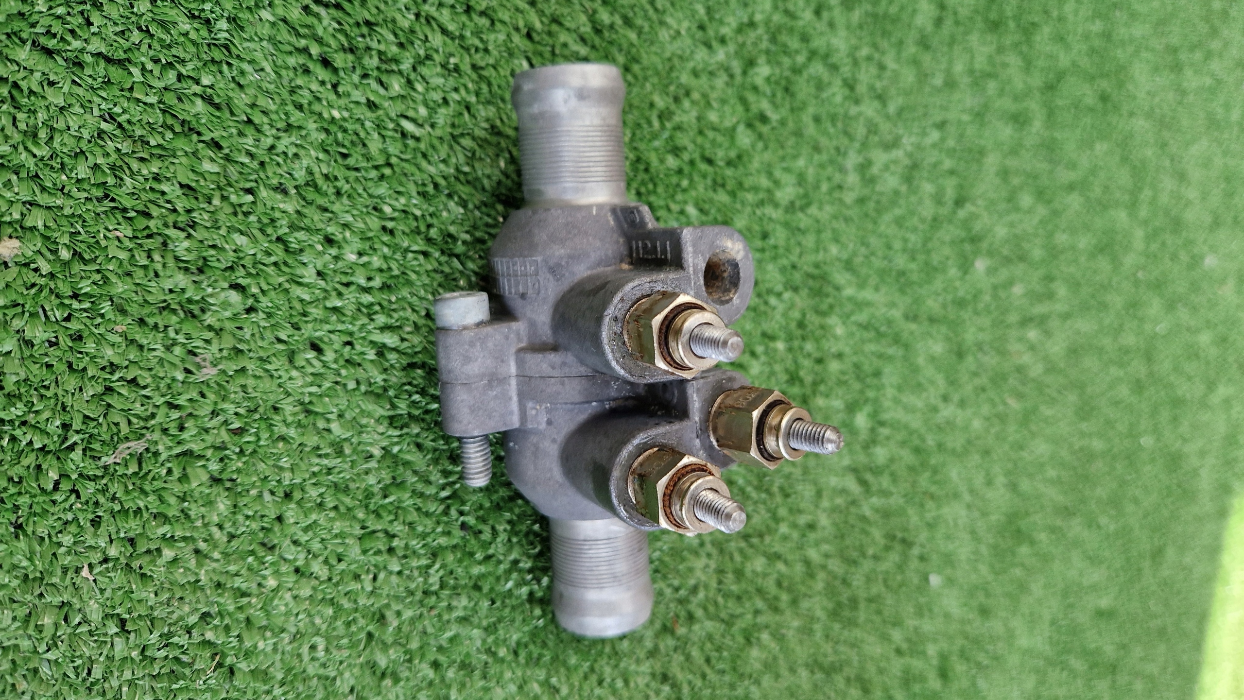 riscaldatore LIQUIDO candele cablaggio SUZUKI JIMNY 1.5 DDIS 2003R >