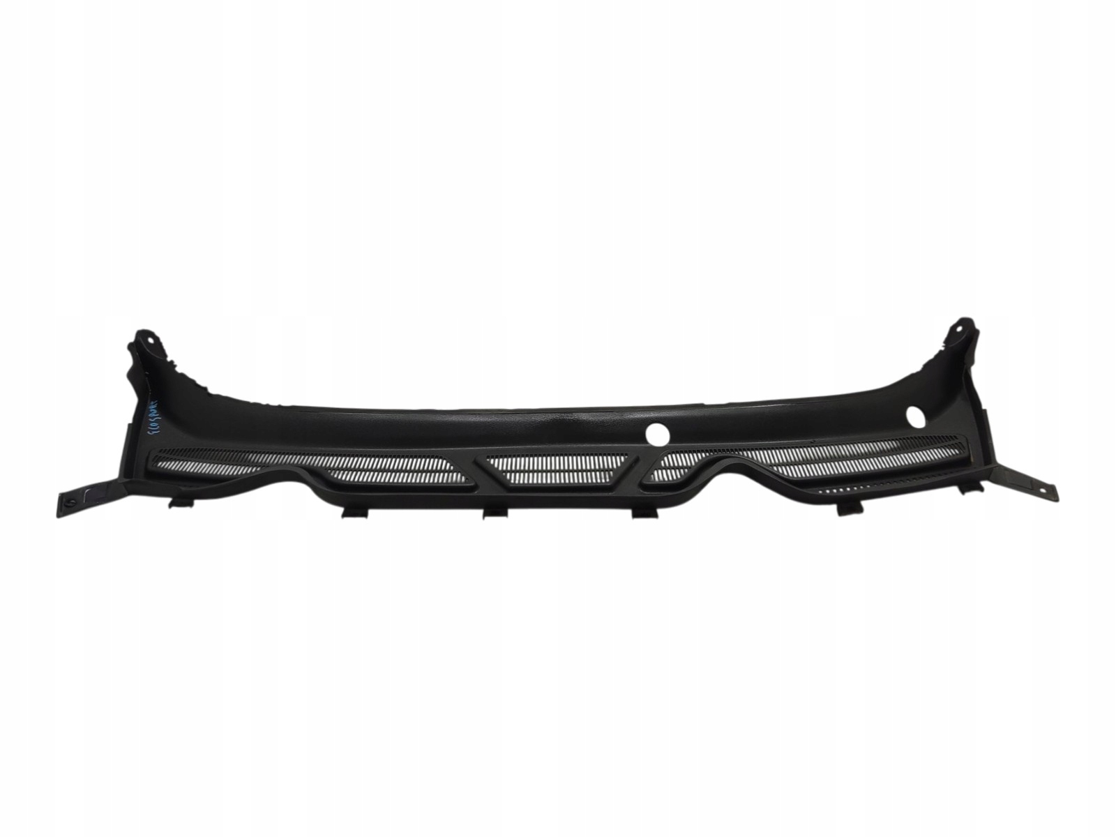 torpedo upper plastic FORD ECOSPORT MK2 2012-2017 CN15-A02216-DBW EUROPA