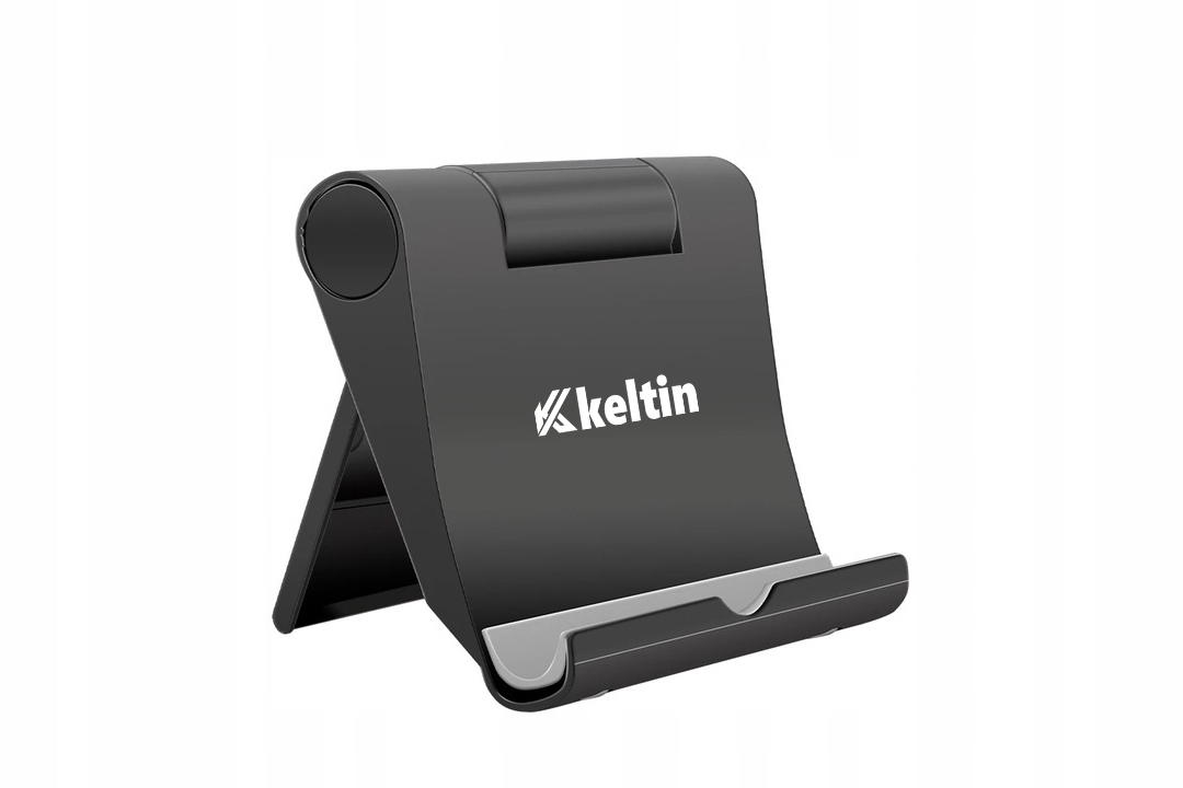 PODSTAWKA POD TELEFON TABLET STOJAK UCHWYT KELTIN EAN (GTIN) 5901477176913