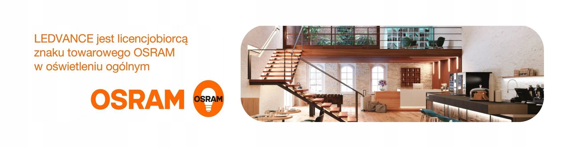 Żarówka LED 5W=32W GU10 Ledvance 6500K RGB WiFi Jasność 350 lm