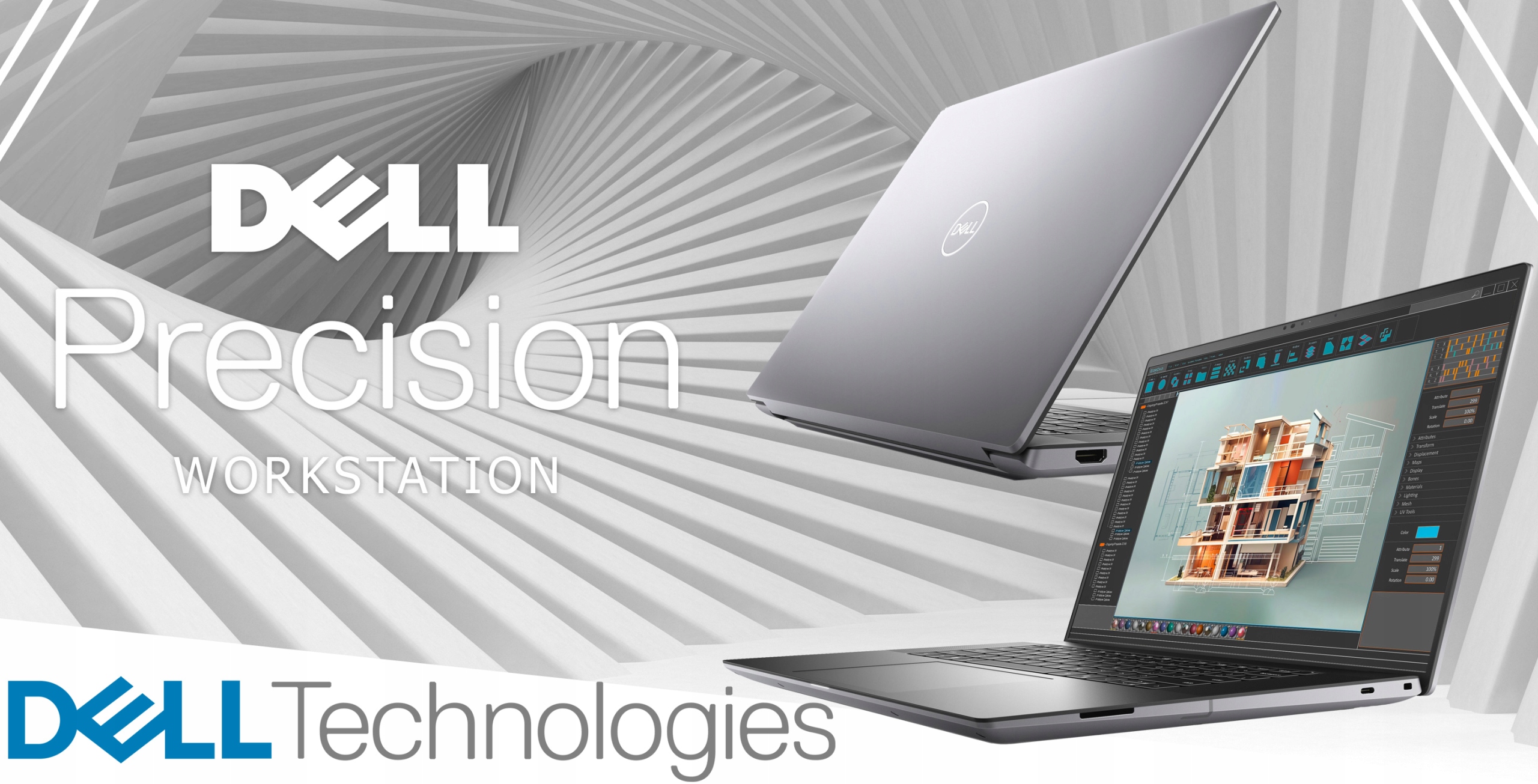 DELL PRECISION 5680 i7-13800H 32GB 1TB RTX 2000 FHD Rozdzielczość (px) 1920 x 1200