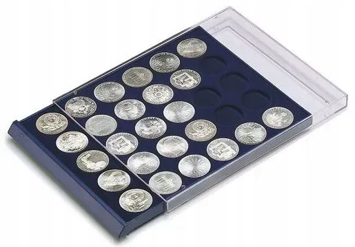 Krabička na mince Safe NoVa