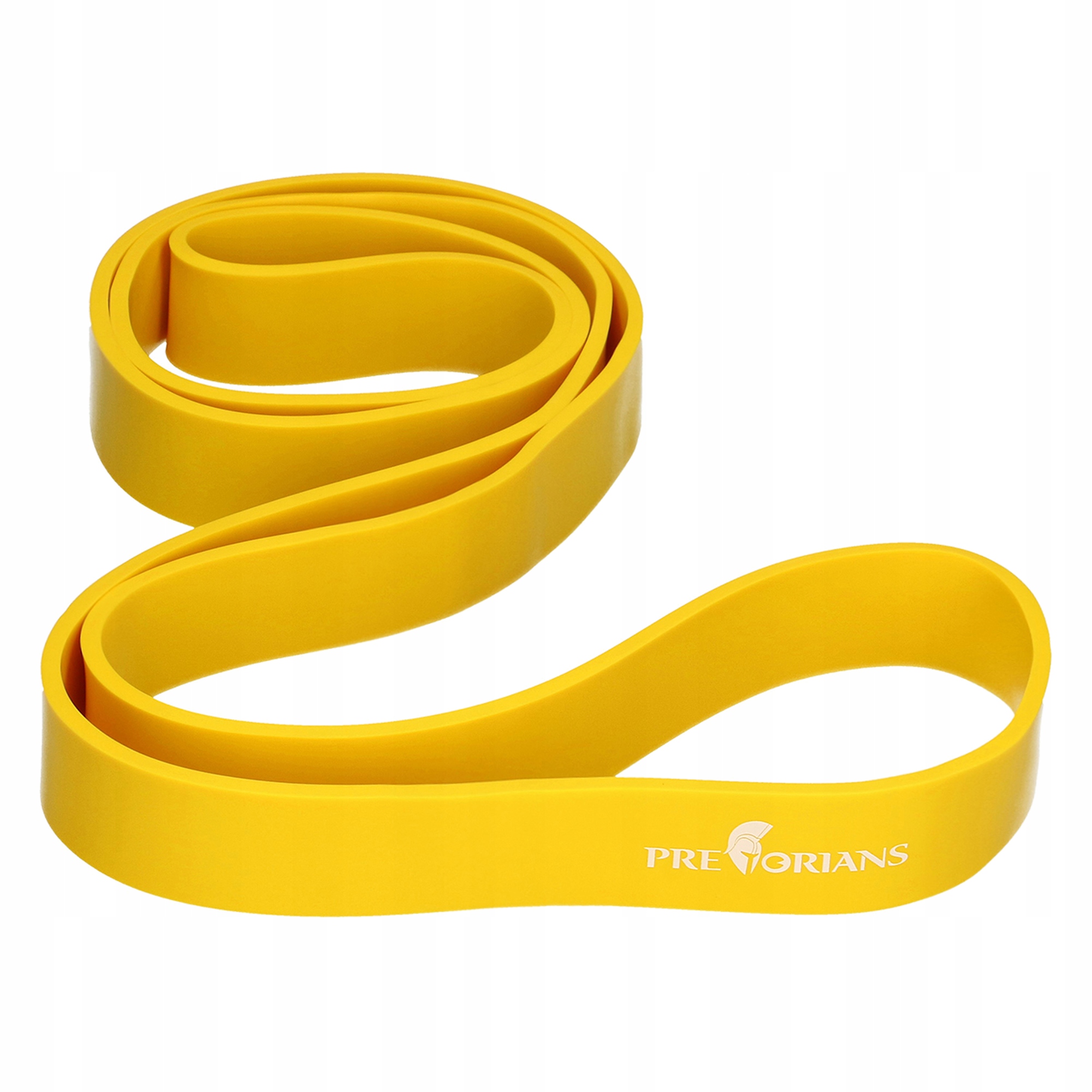 

Guma Taśma Do Ćwiczeń power band oporowa Fitness