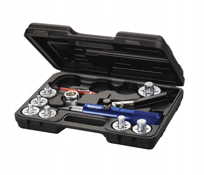 Ekspander hydrauliczny Mastercool 71 600