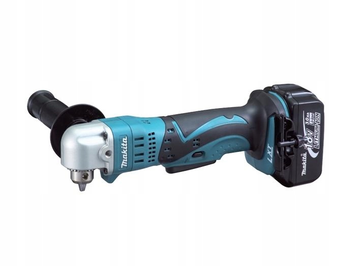 

Makita Wiertarko-wkrętarka Kątowa 18V 2x3,0Ah LI-I