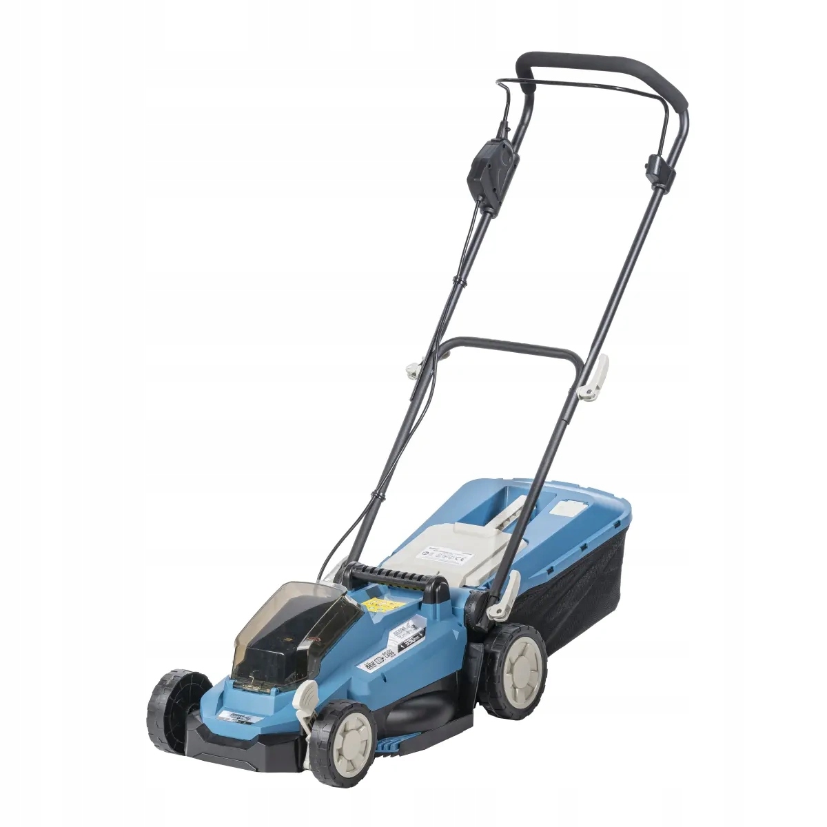 Kosiarka Akumulatorowa 33CM 18V Sas+all DED7198 Dedra