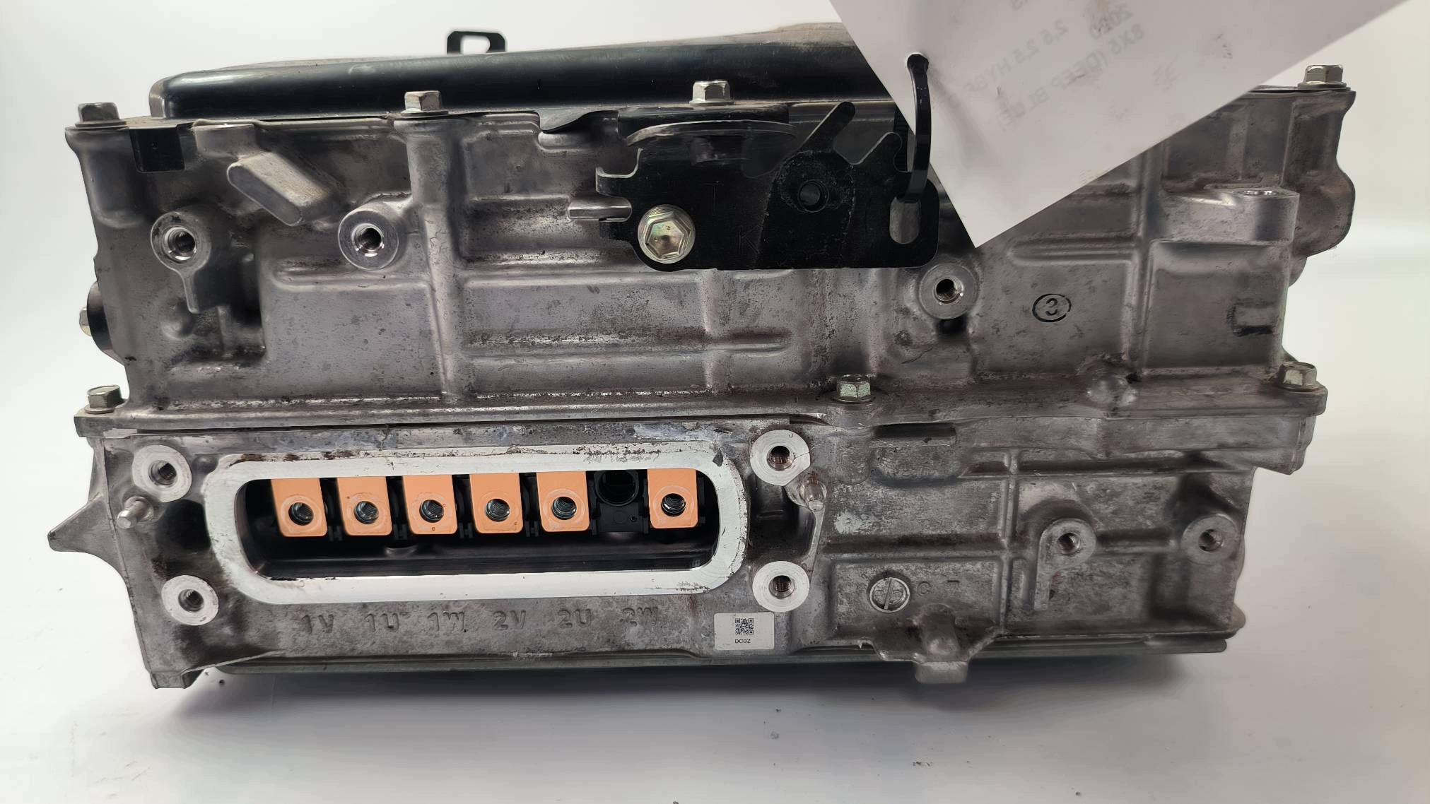 FALOWNIK INWERTER G9200-33140 LEXUS ES300H VII