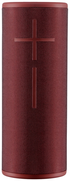 Głośnik przenośny Ultimate Ears Megaboom 3 czerwony 20 W