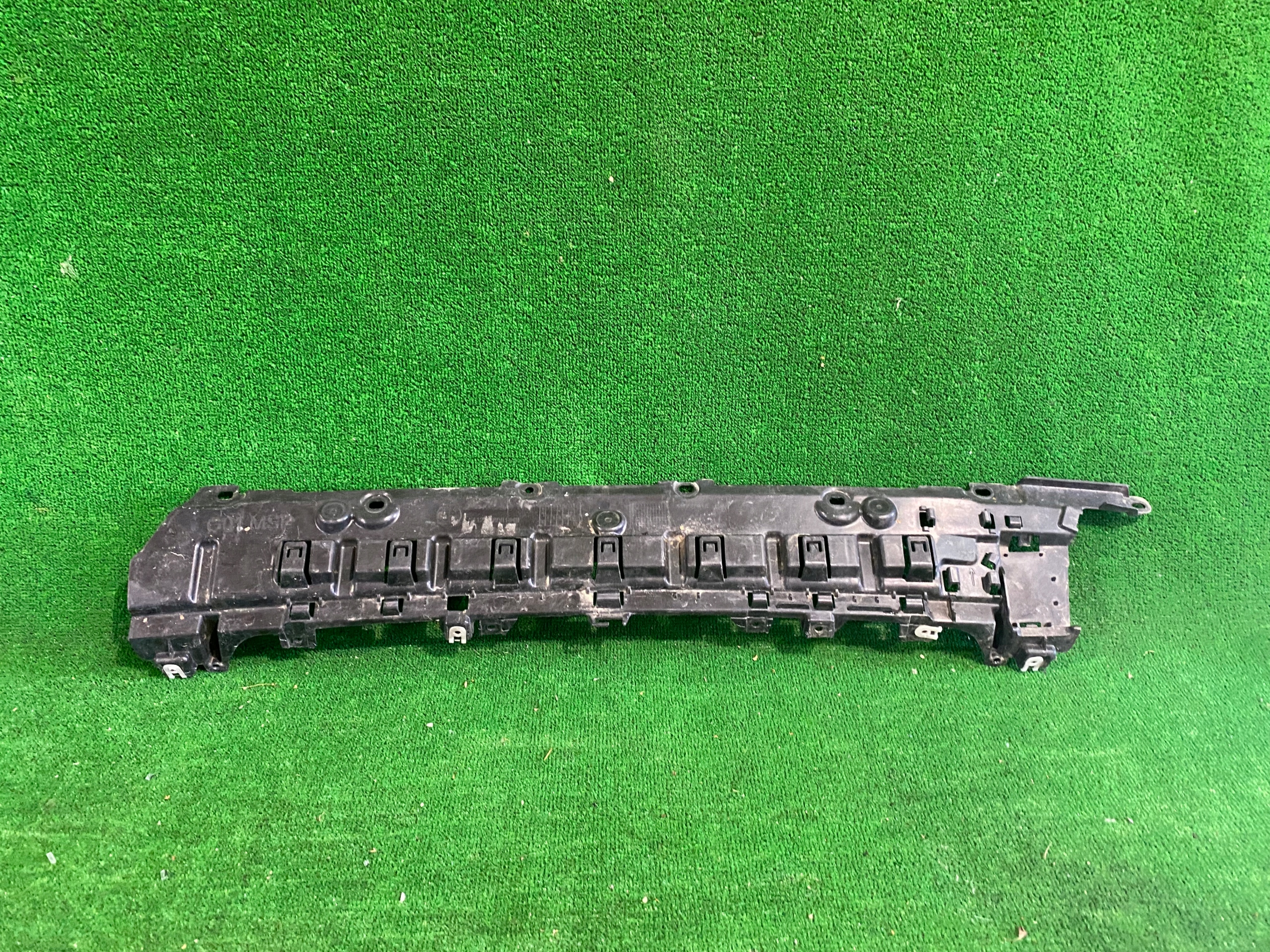 Supporto posteriore Paraurti BMW X3 G01 m-packet NR.SZ0088