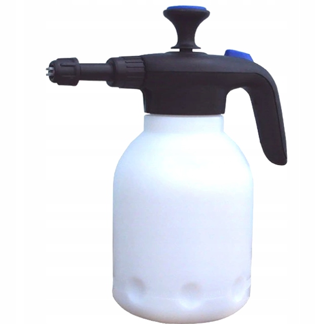 

Epoca Tec One Foamer Pianownica Ręczna 2L