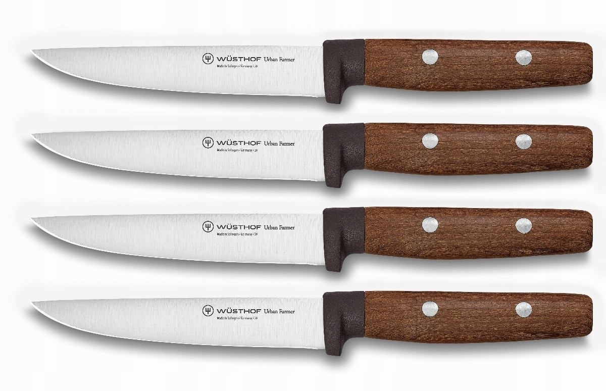 Wusthof Urban Farmer Sada na steaky