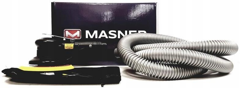 K2 MASNER SZLIFIERKA PNEUMATYCZNA OSCYLACYJNA