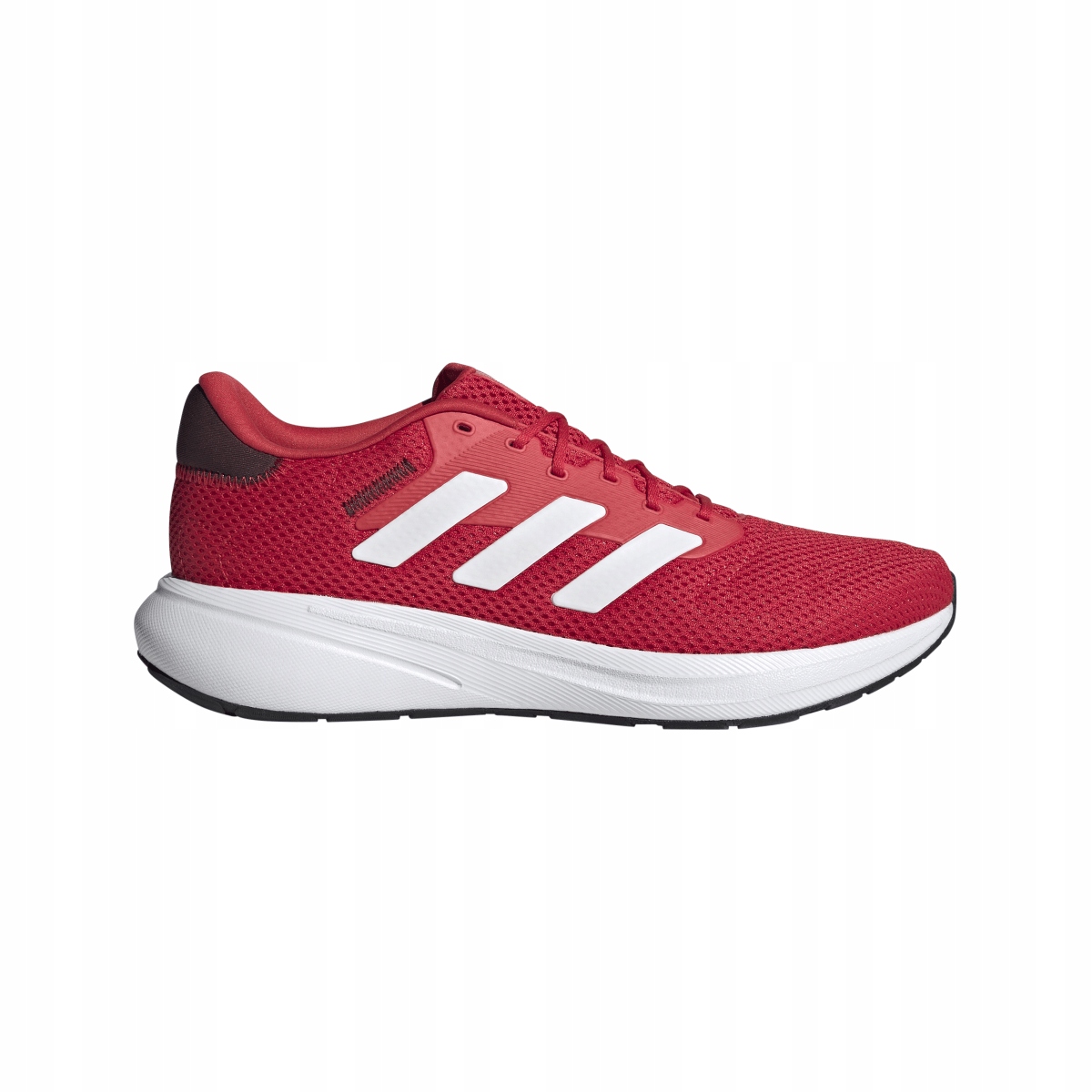Adidas Boty Response Runner U Červená/bílá