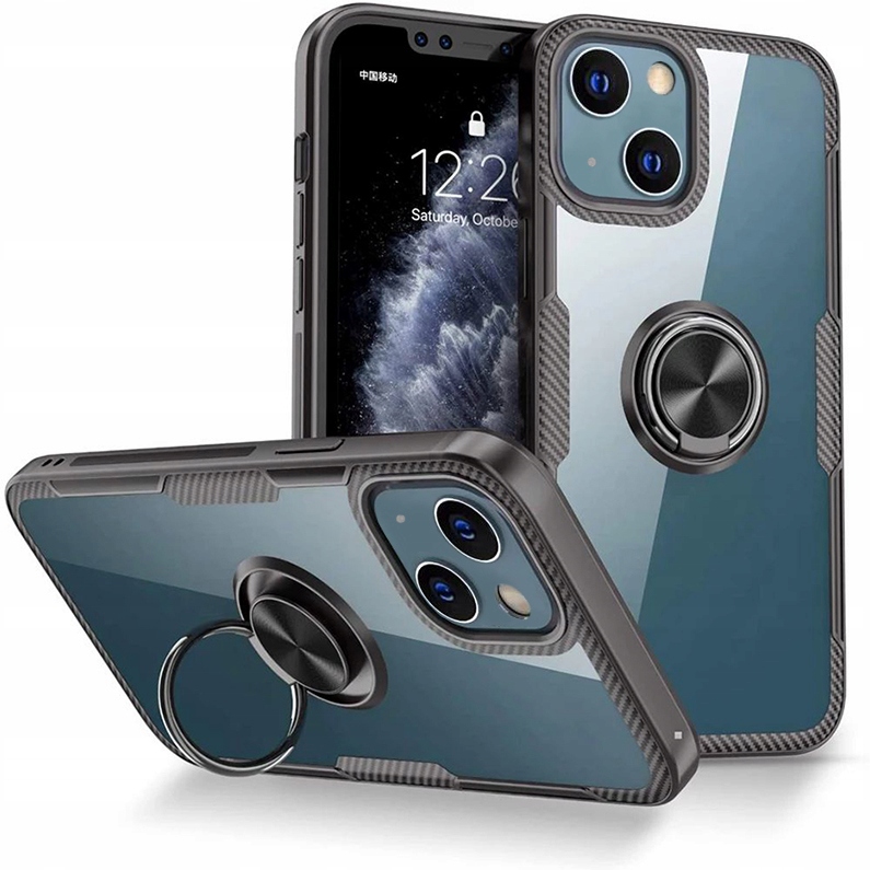 

Etui Pancerne Ring Case Holder do Iphone 13 Mini