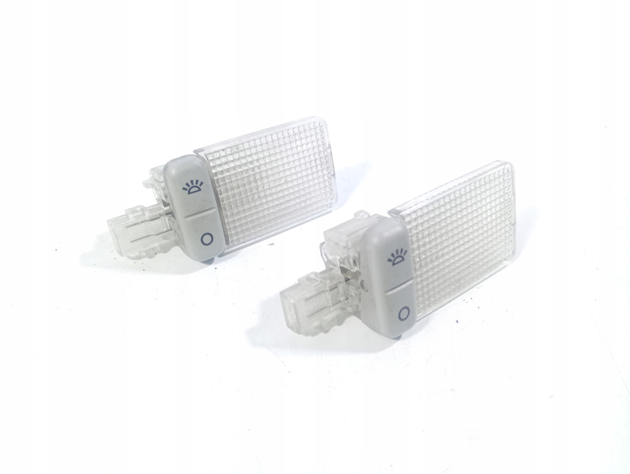 FORD FOCUS CMAX LIFT 03-07 OSWIETLENIE cabs light inner 2 szt