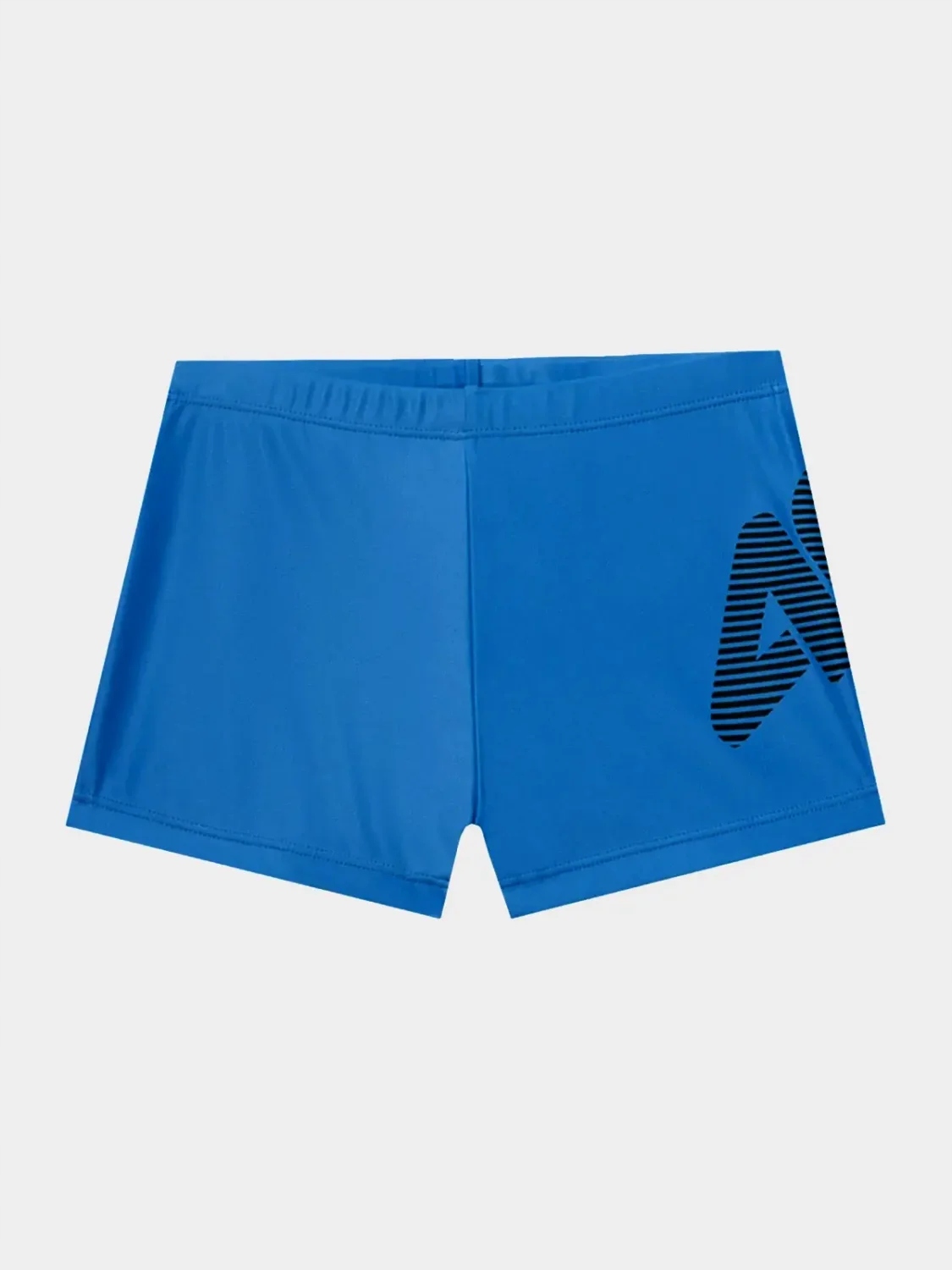 KĄPIELÓWKI CHŁOPIĘCE 4F BOKSERKI NA BASEN PLAŻE LATO SZYBKOSCHNĄCE 146/152 Kod producenta 4FJSS23USWTM006-45S