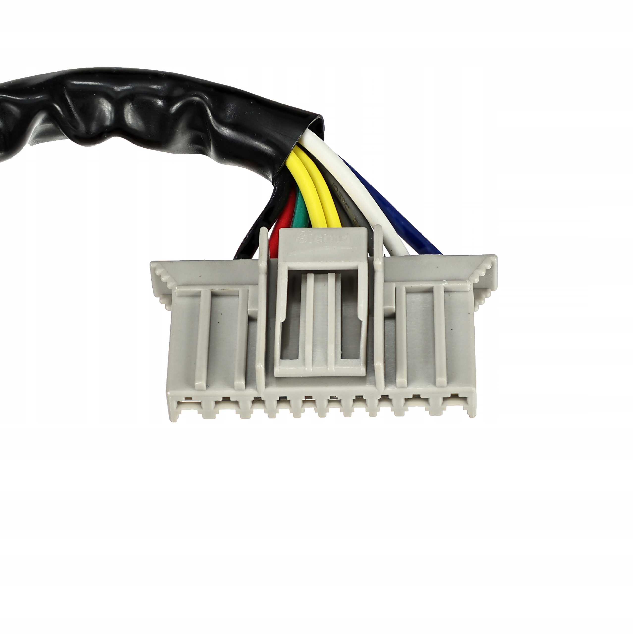 WTYCZKA KOSTKA WIĄZKA ŚWIATEŁ LAMPY BODY 71745167 FIAT PANDA II 2003+ NOWA Producent części ECP MOBILITY