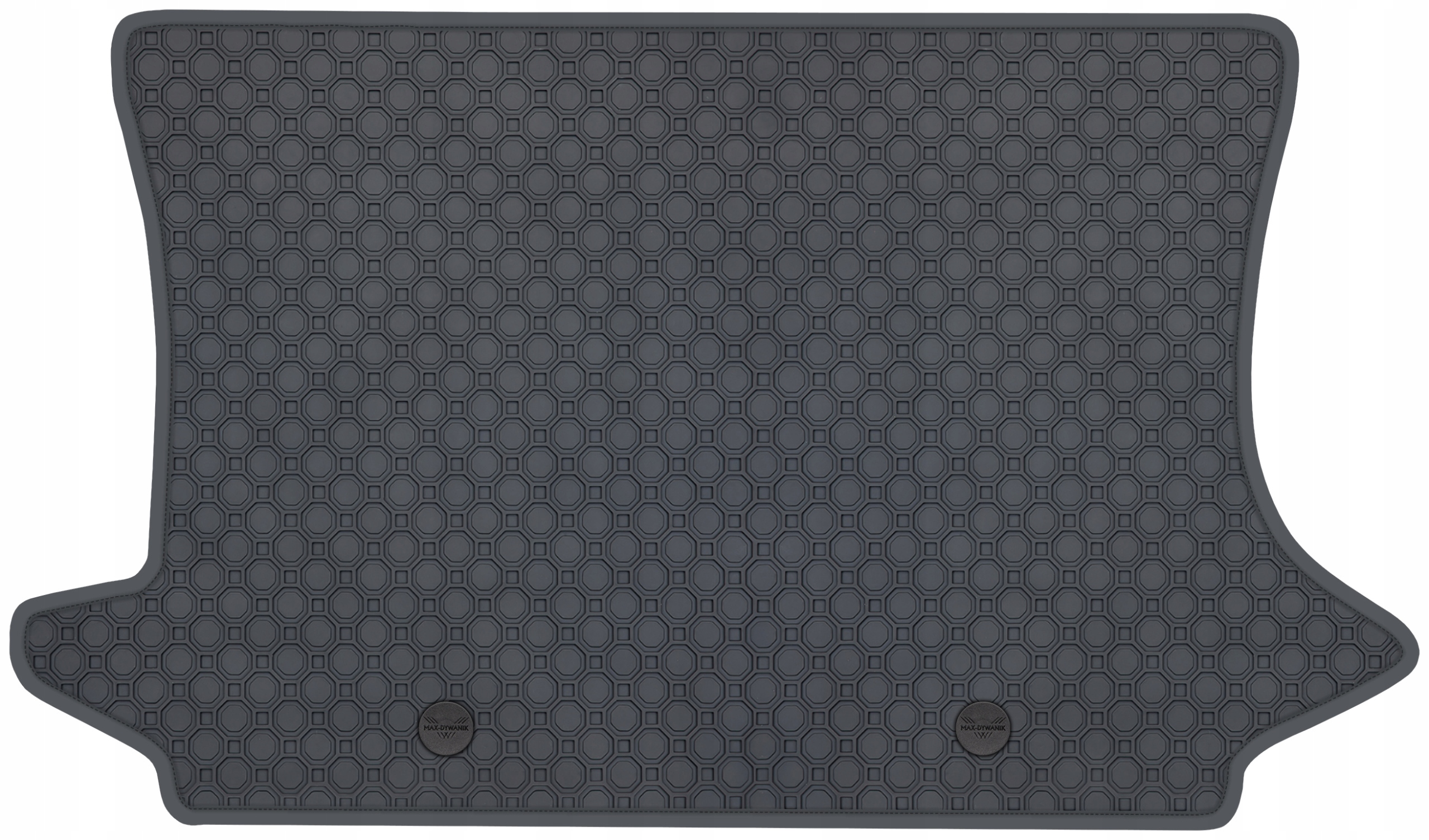 Ford Fiesta V Hatchback 2005-2008 Vložka do batožinového priestoru Primeliner Honey