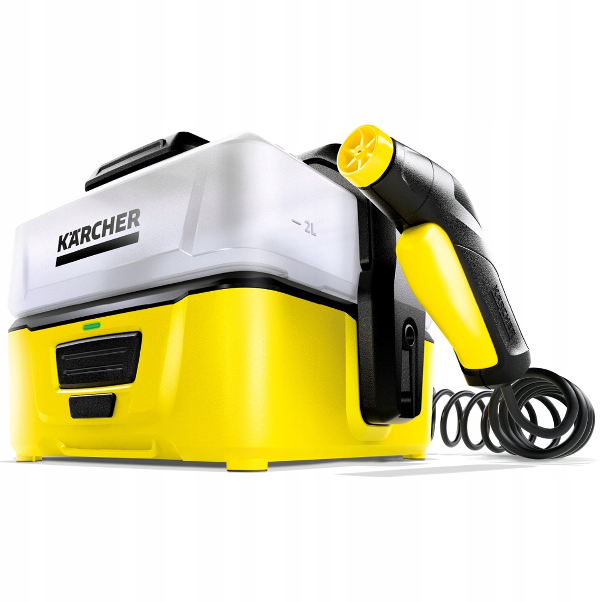 Керхер на аккумуляторе цены. Портативная мойка Karcher OC 3. Минимойка Karcher oc3. Аккумуляторная минимойка Керхер oc3. Аккумуляторная мойка высокого давления Karcher.