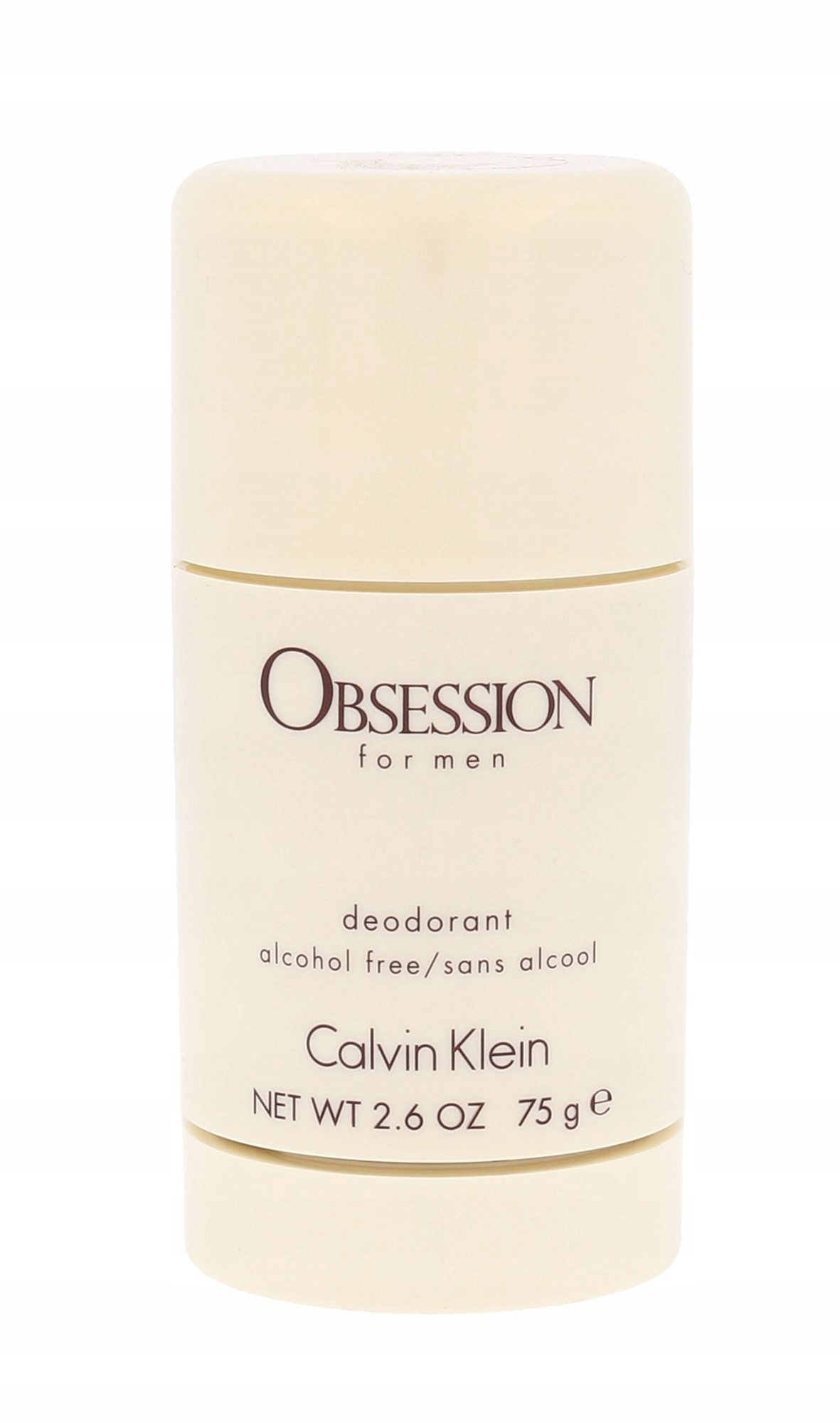 Originální deodorant Calvin Klein Obsession For Men 75 Ml